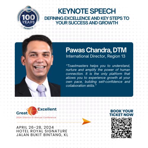 Speaker Profiles (2)