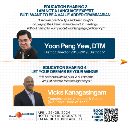 Speaker Profiles (3)