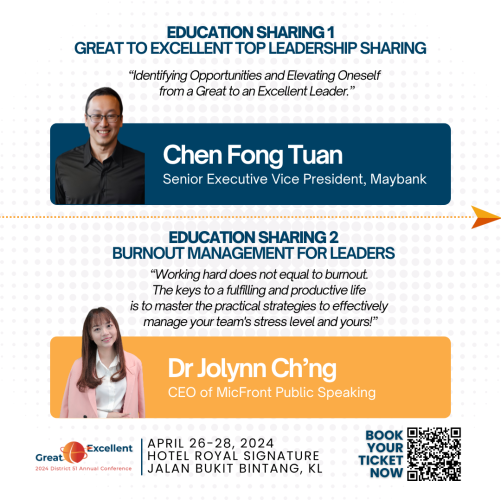 Speaker Profiles (4)